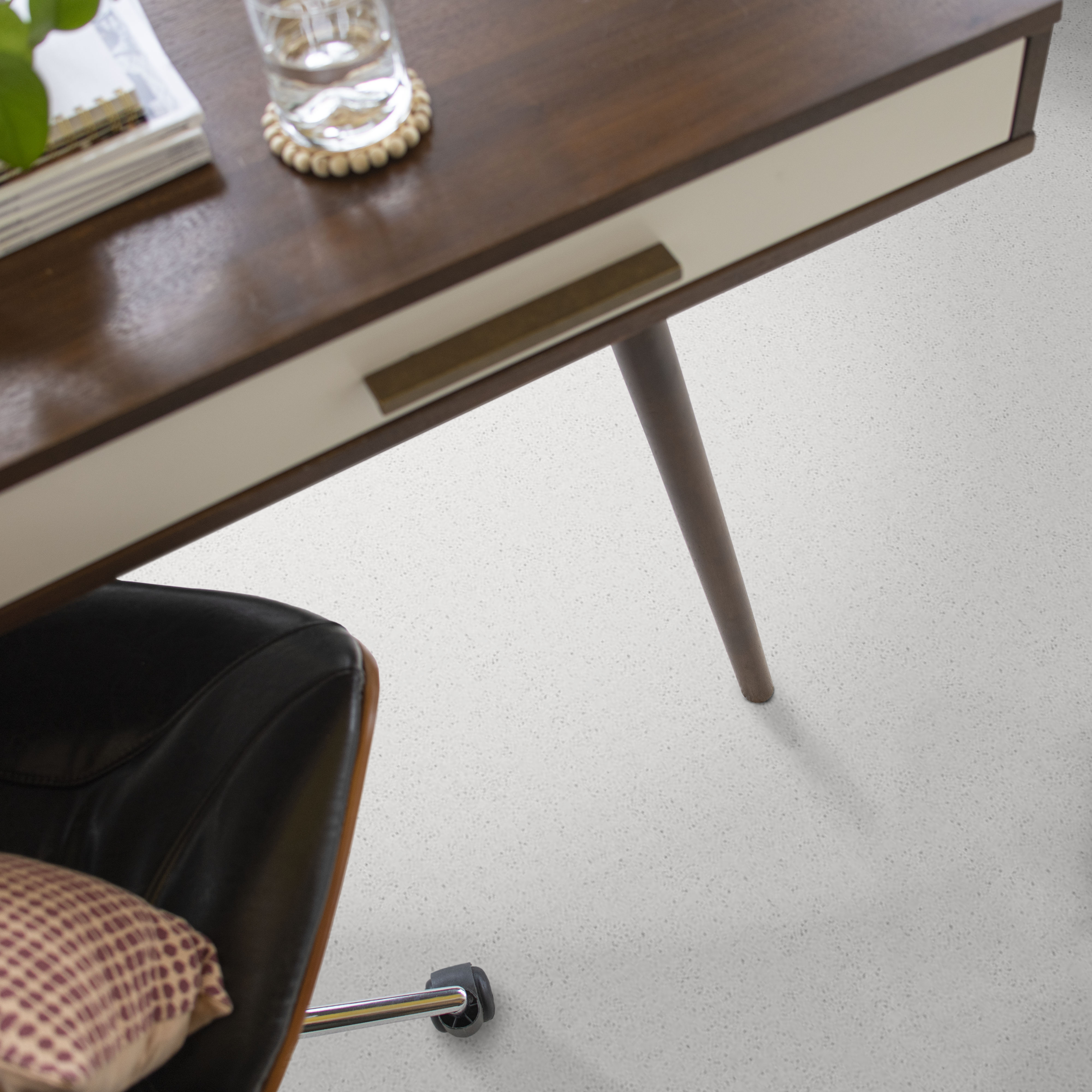 Briceville Classic 15 - Snow Bunny Carpet | Shaw Floors